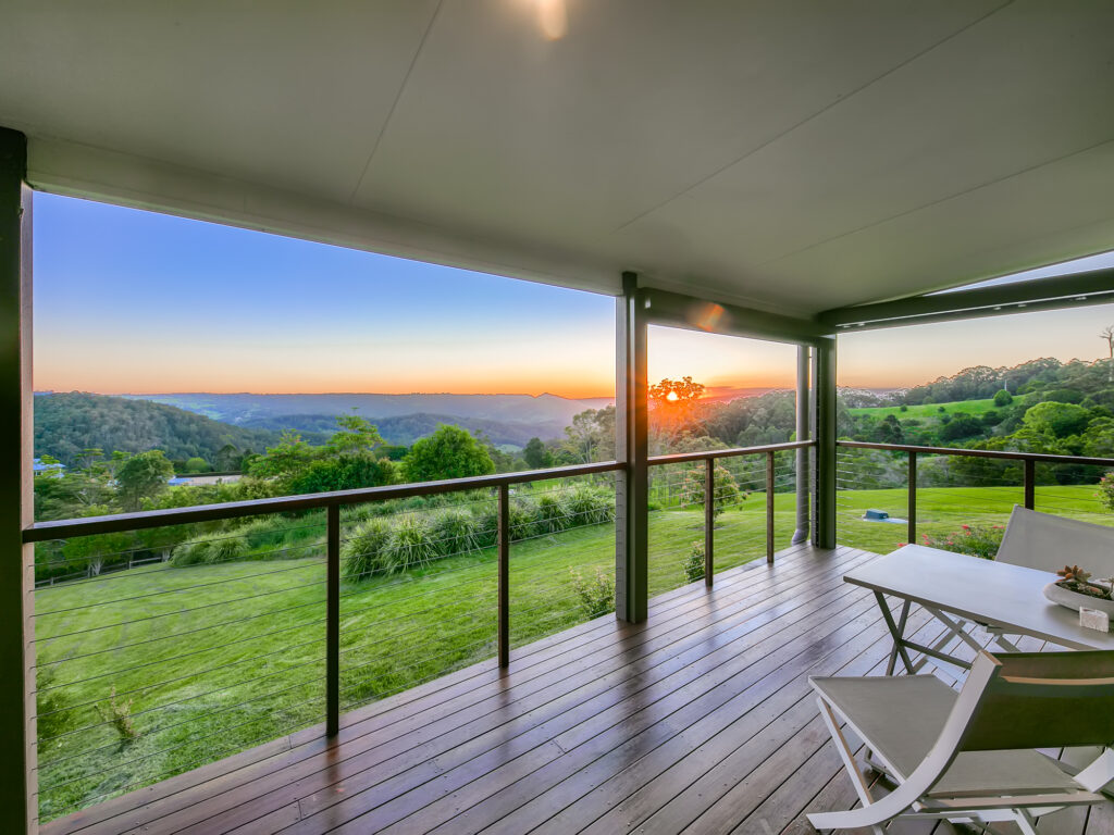 Blue Summit Cottages