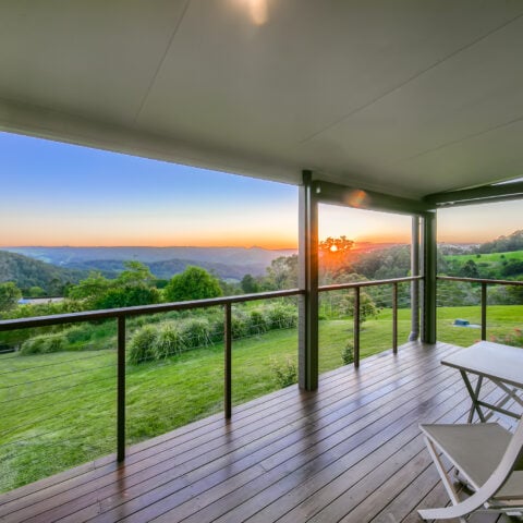 Blue Summit Cottages
