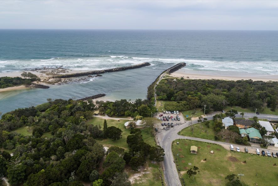 Brunswick Heads