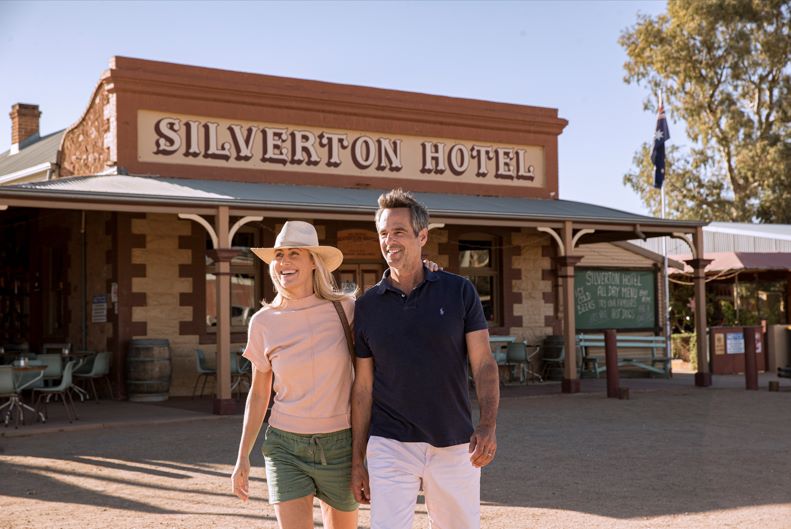 Silverton