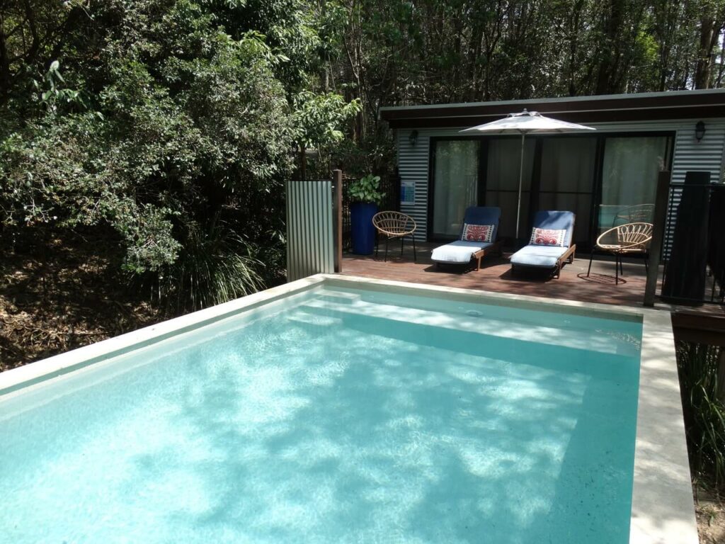 The Bower 