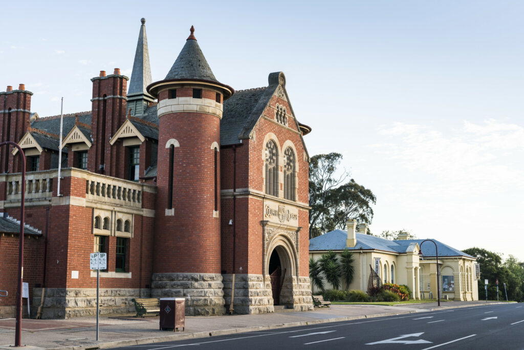 Bairnsdale