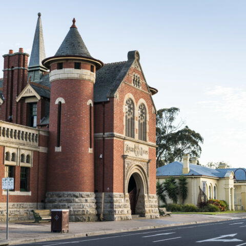 Bairnsdale
