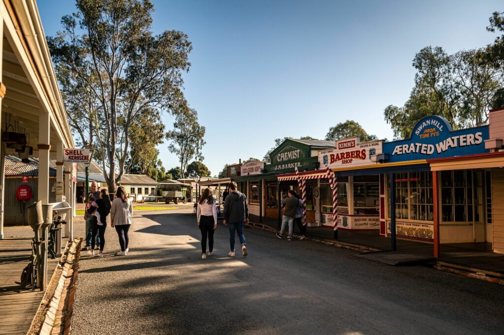 Swan Hills
