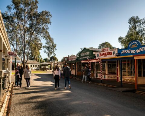 Swan Hills