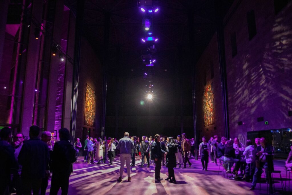 NGV Friday Nights