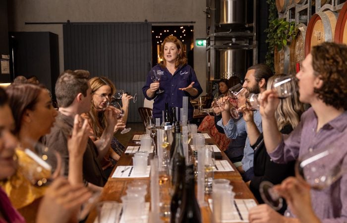 City Winery 