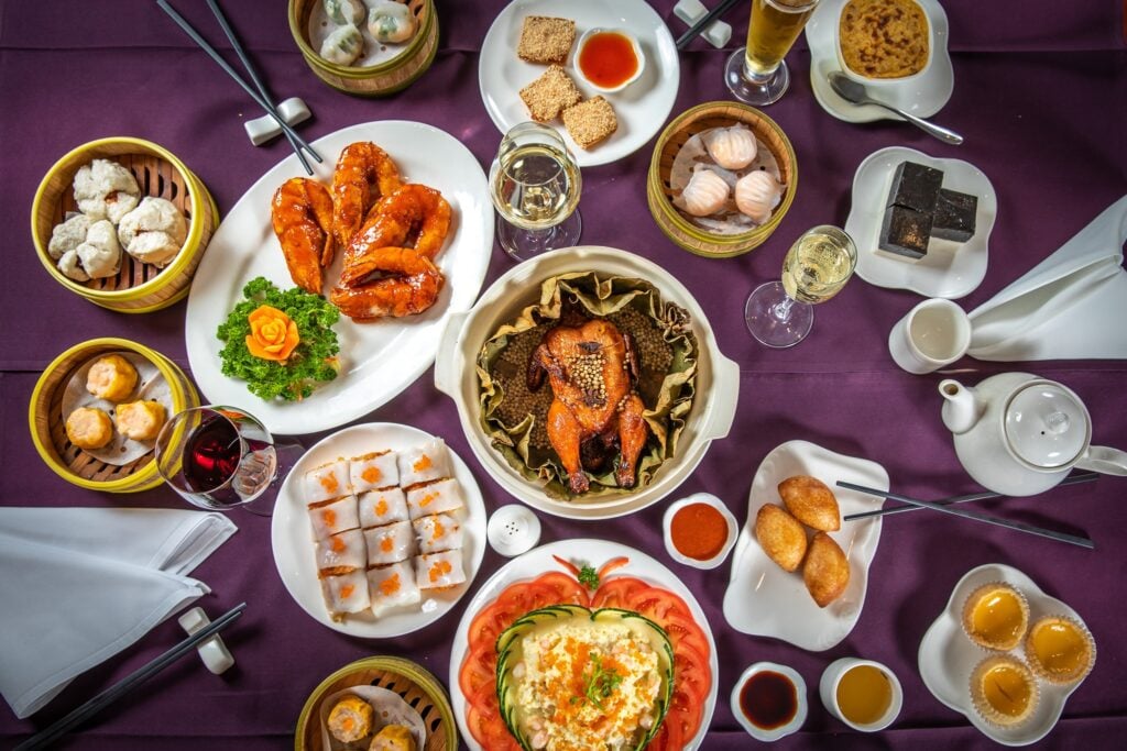 Tao Tao House