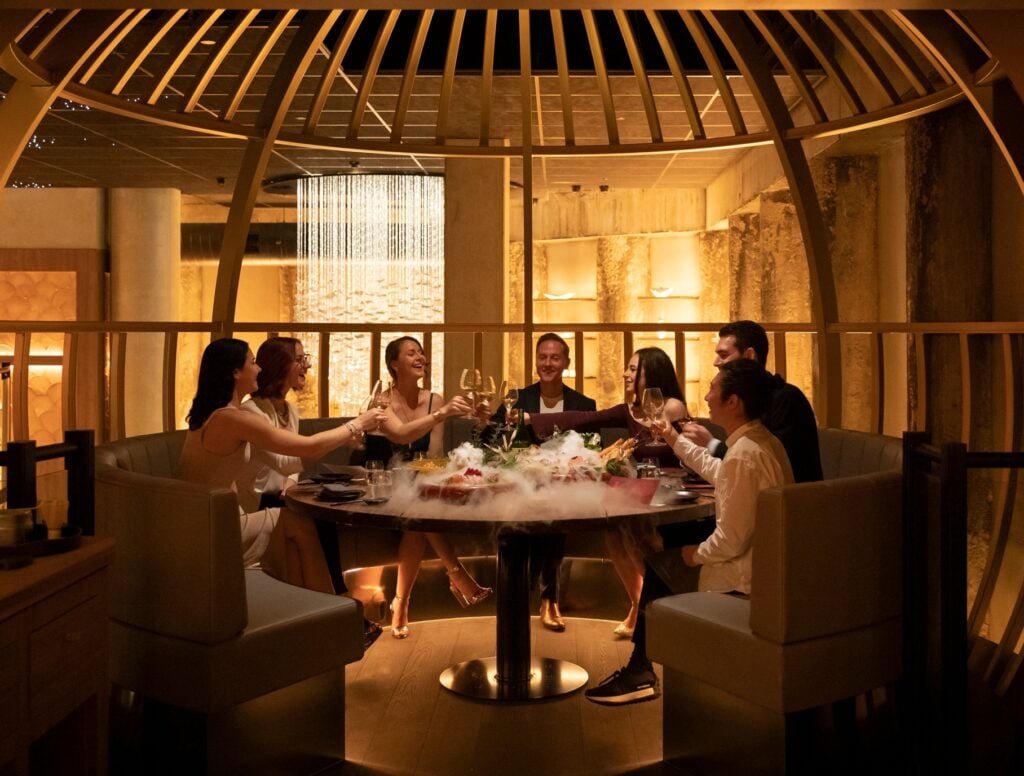 Yugen Dining