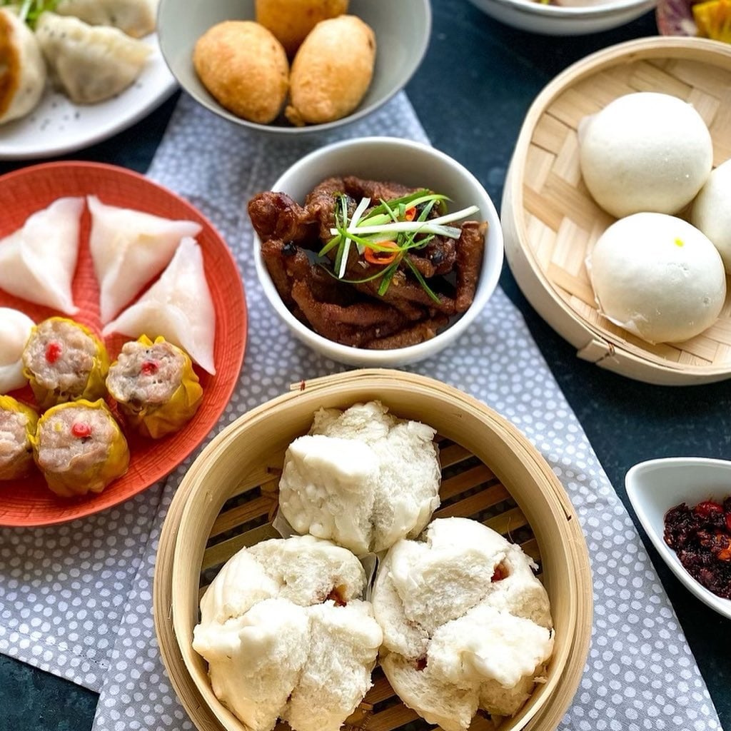 Mankee Dim Sum