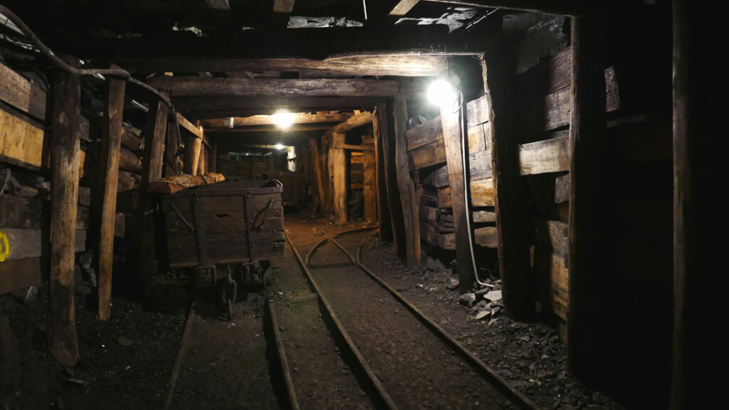State Coal Mine Wonthaggi