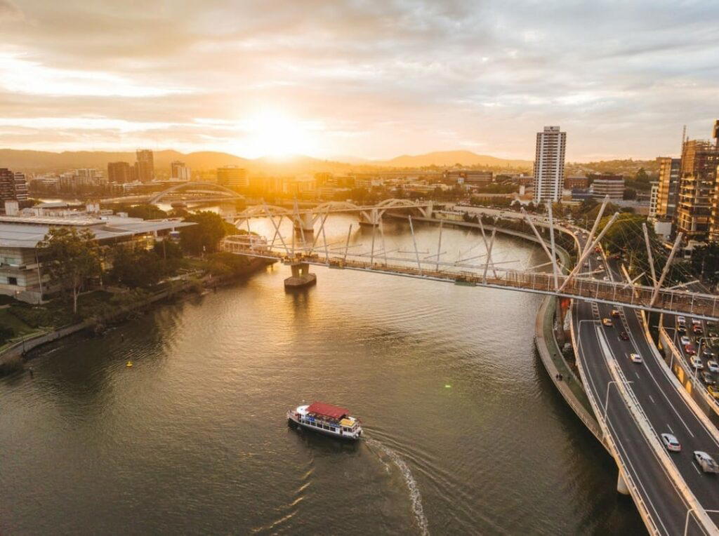 River City Cruises