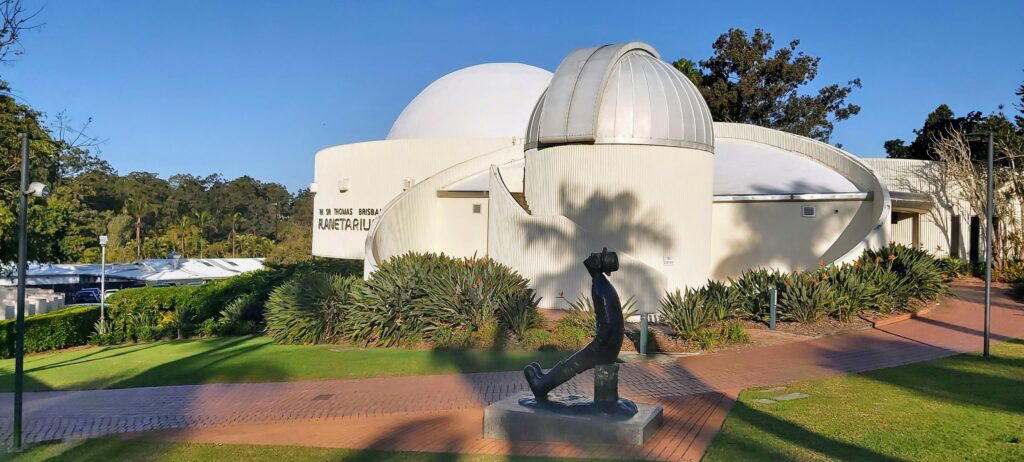 Planetarium