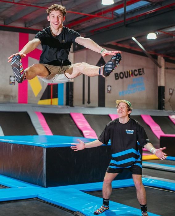 Bounce