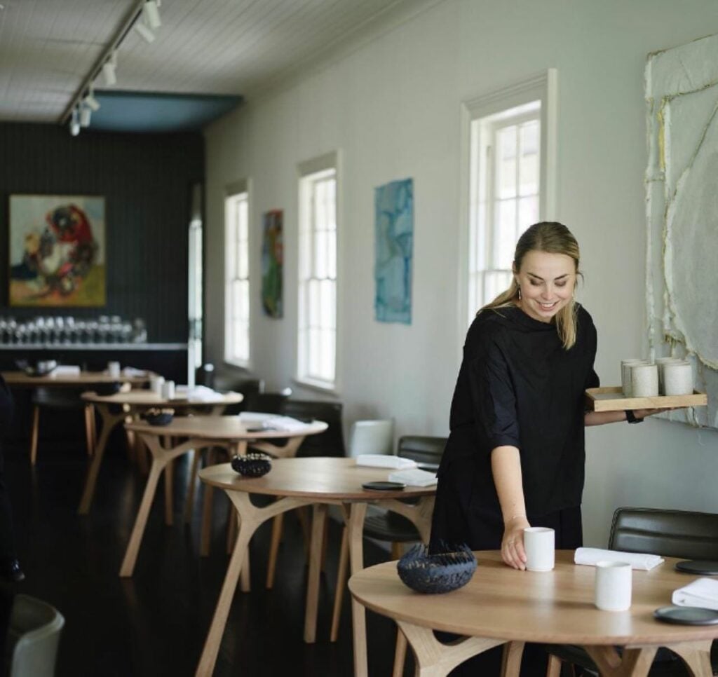 Brae Restaurant