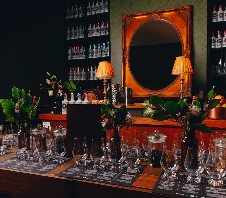 Little Lon Distilling Co.