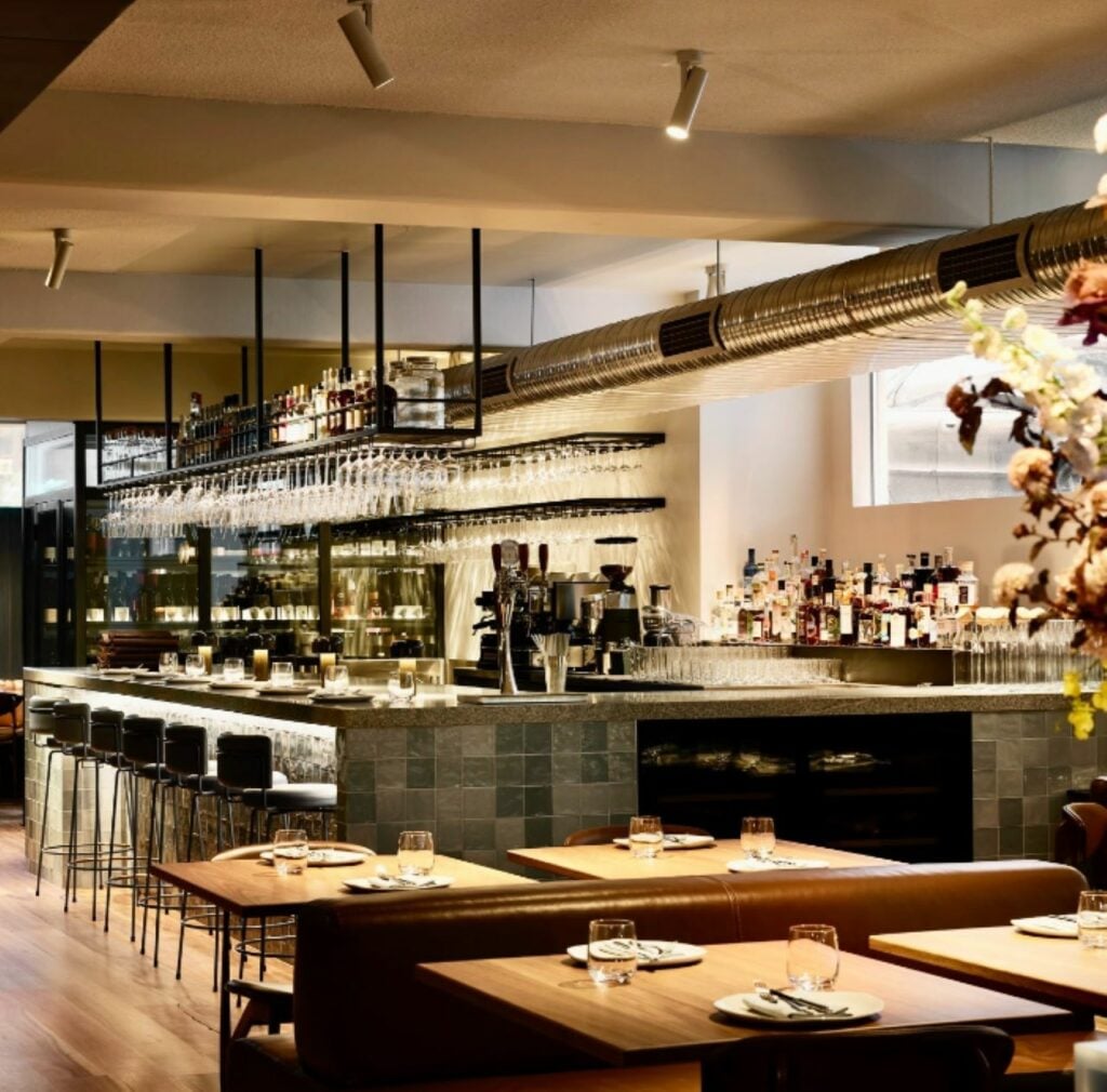 Nomad Melbourne