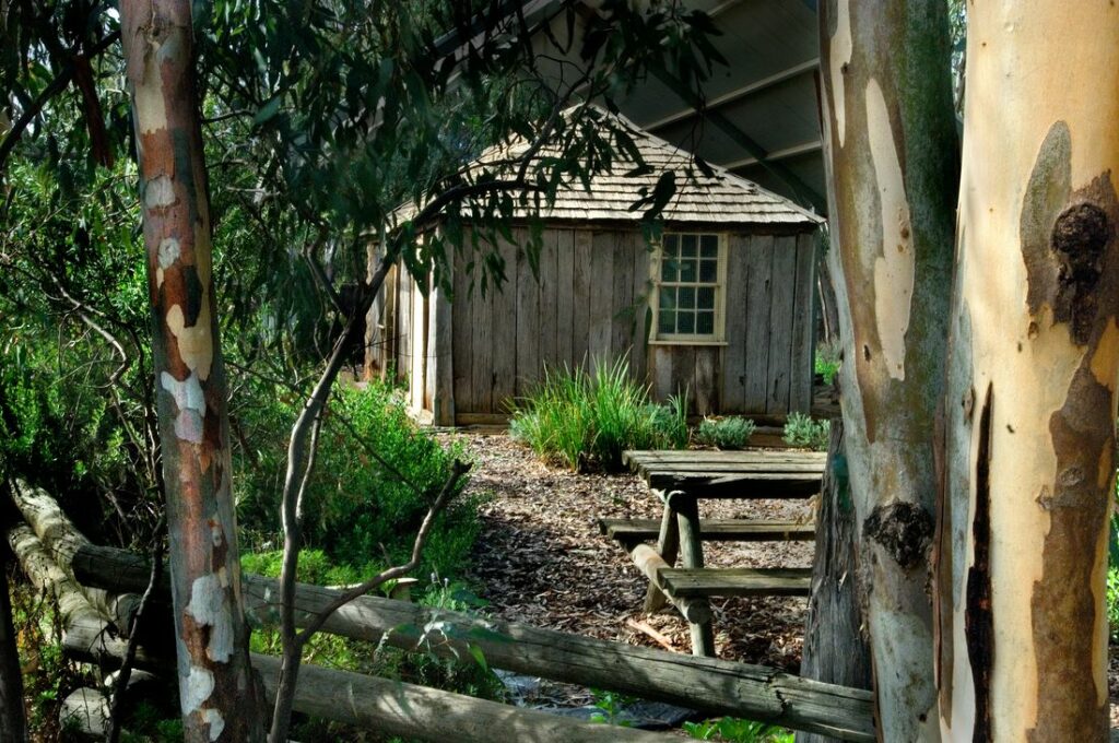 John Shaw Neilson Cottage