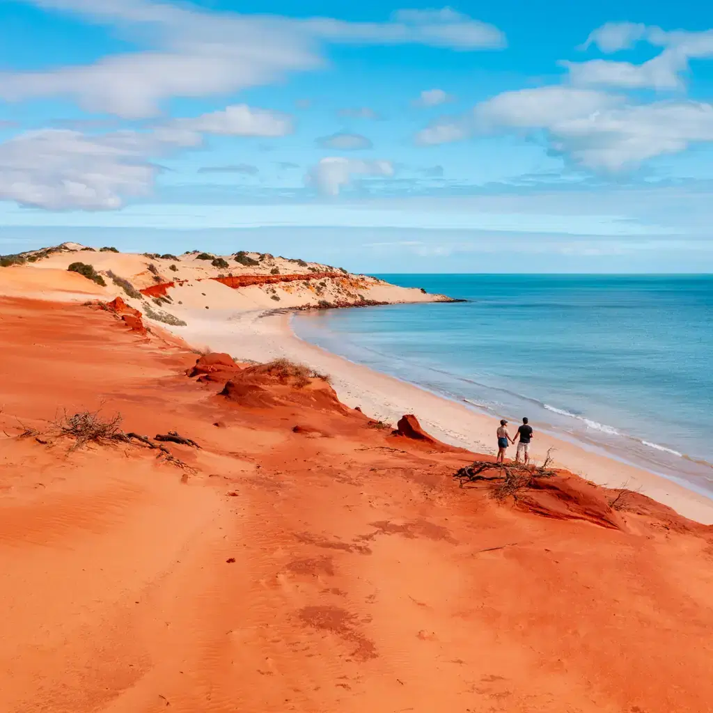 Cape Peron, Francois Peron National Park