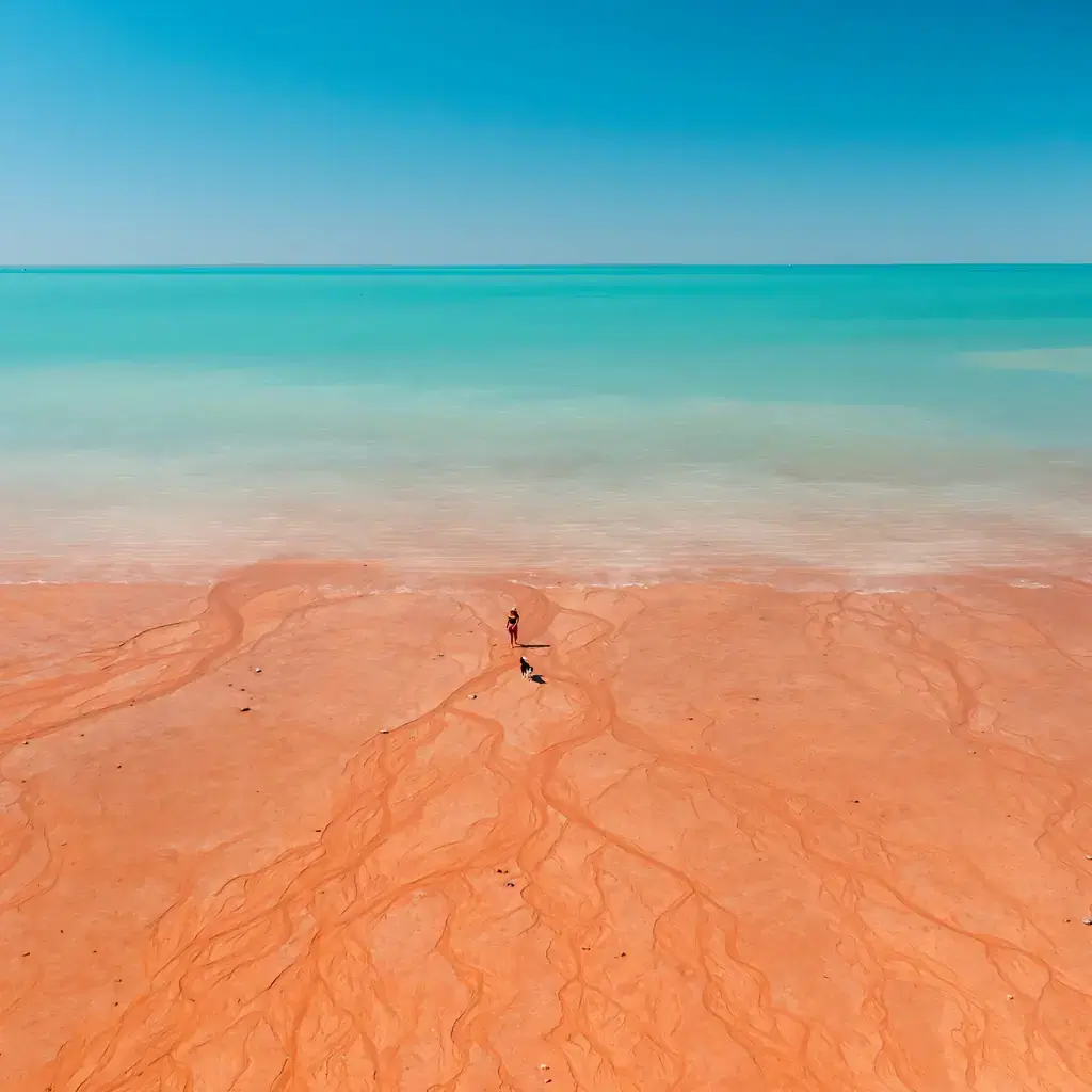 Cable Beach, Broome