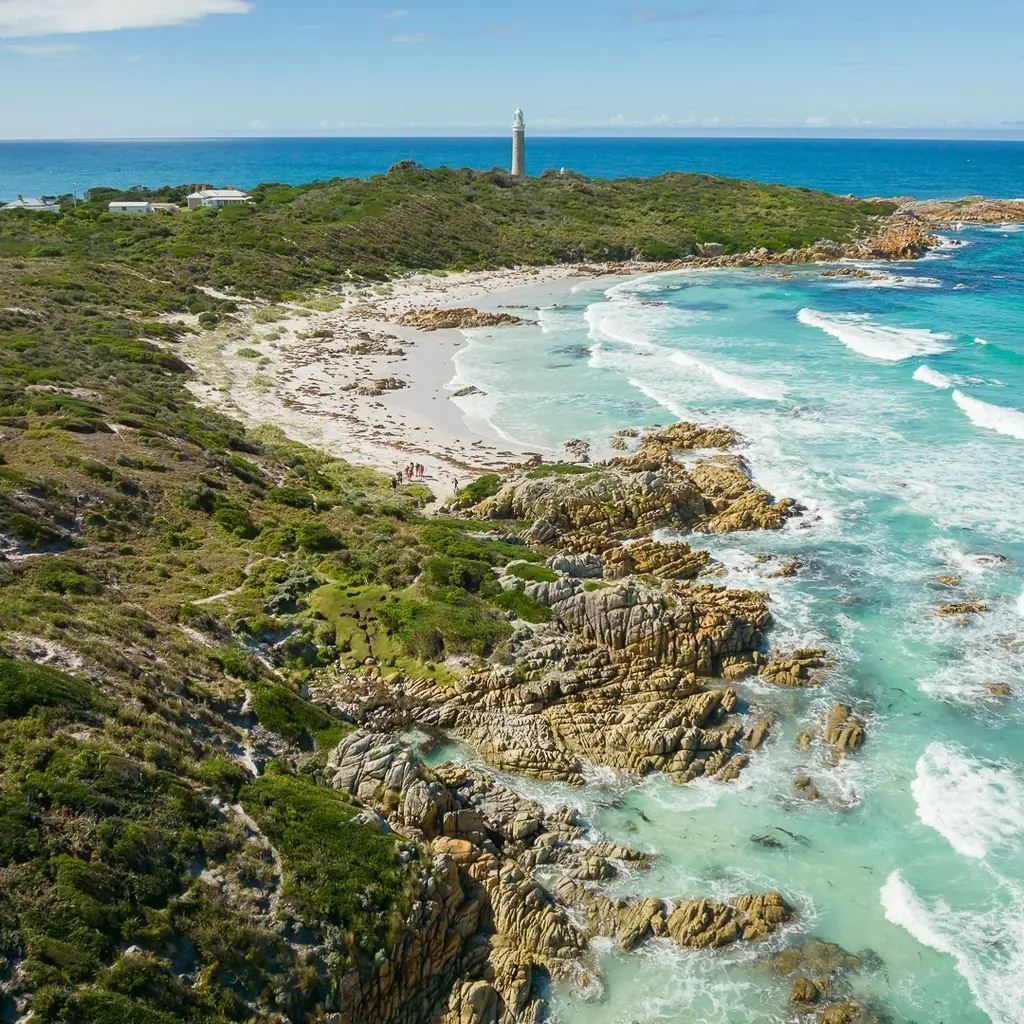 Bay of Fires, Tasmania