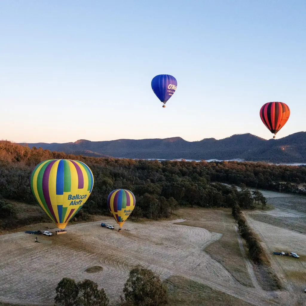 Pokolbin, Hunter Valley