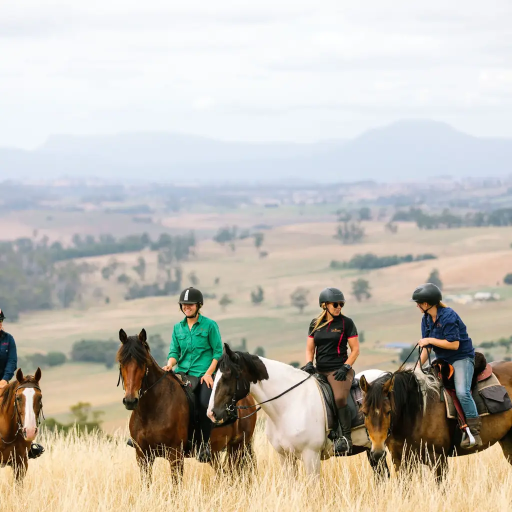 Kimberley, Northern Tasmania