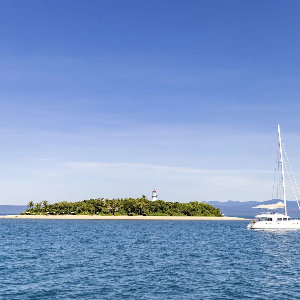 Low Isles, Port Douglas