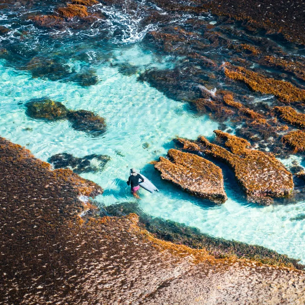 Surfers Point, Margaret River