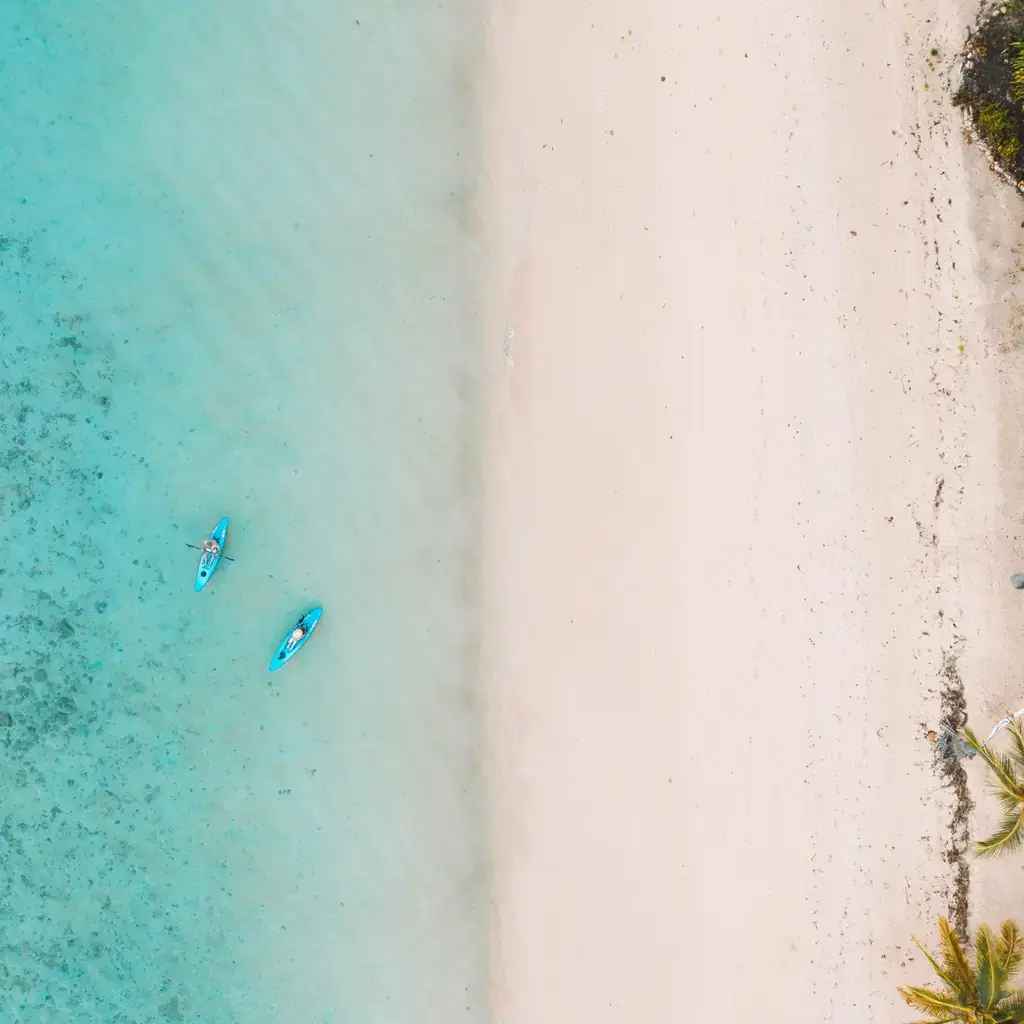 Orpheus Island, Great Barrier Reef
