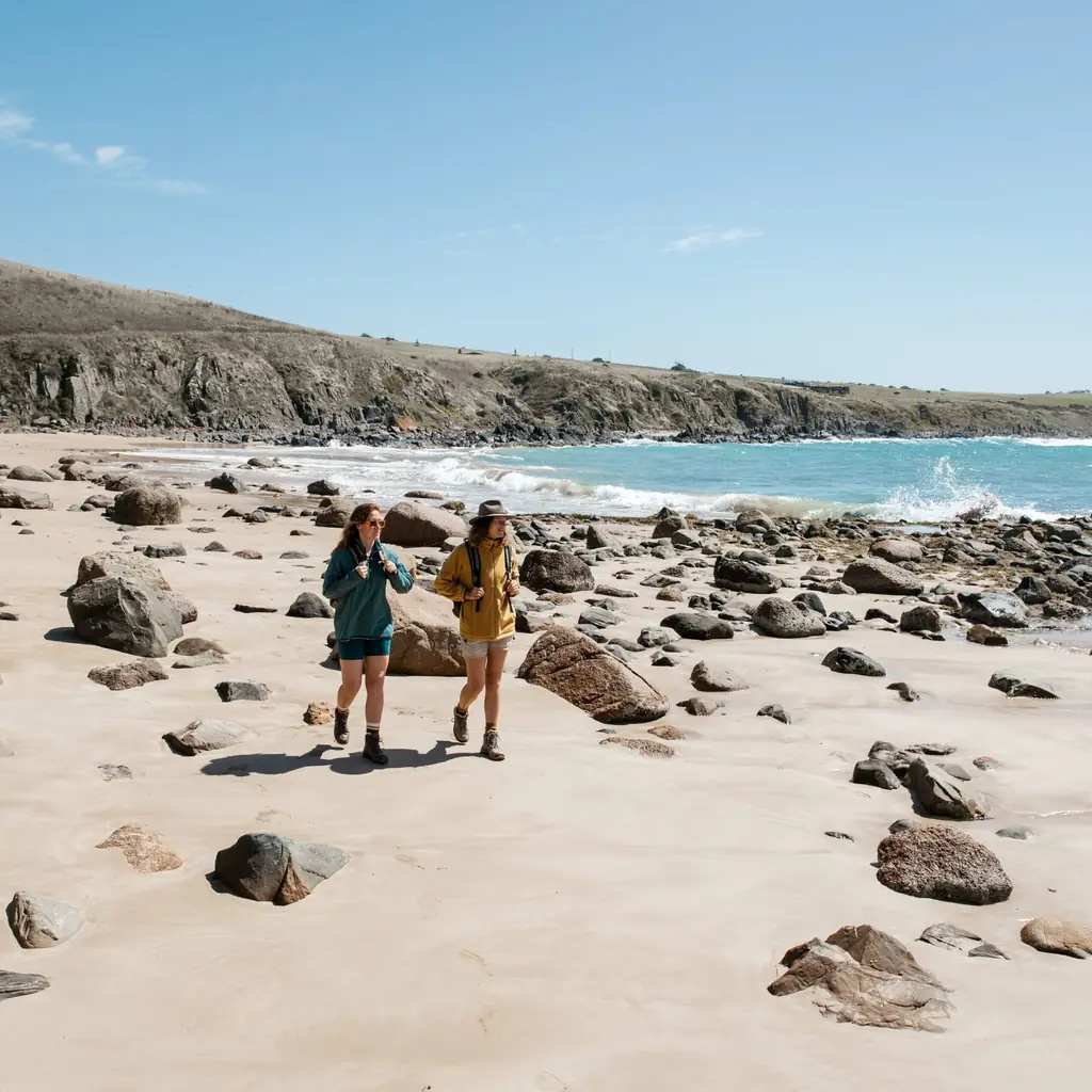 Heysen Trail, Deep Creek National Park