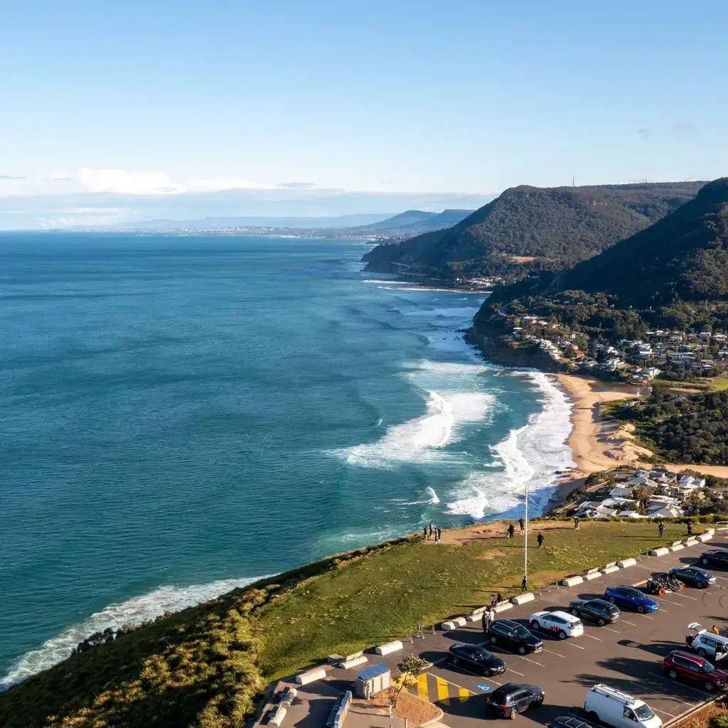 Stanwell Tops, Illawarra