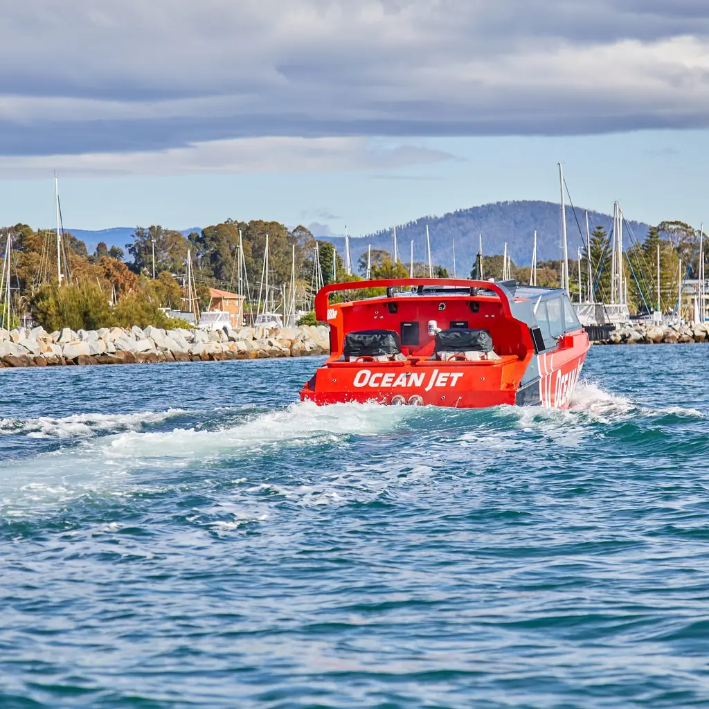 Batemans Bay, Eurobodalla