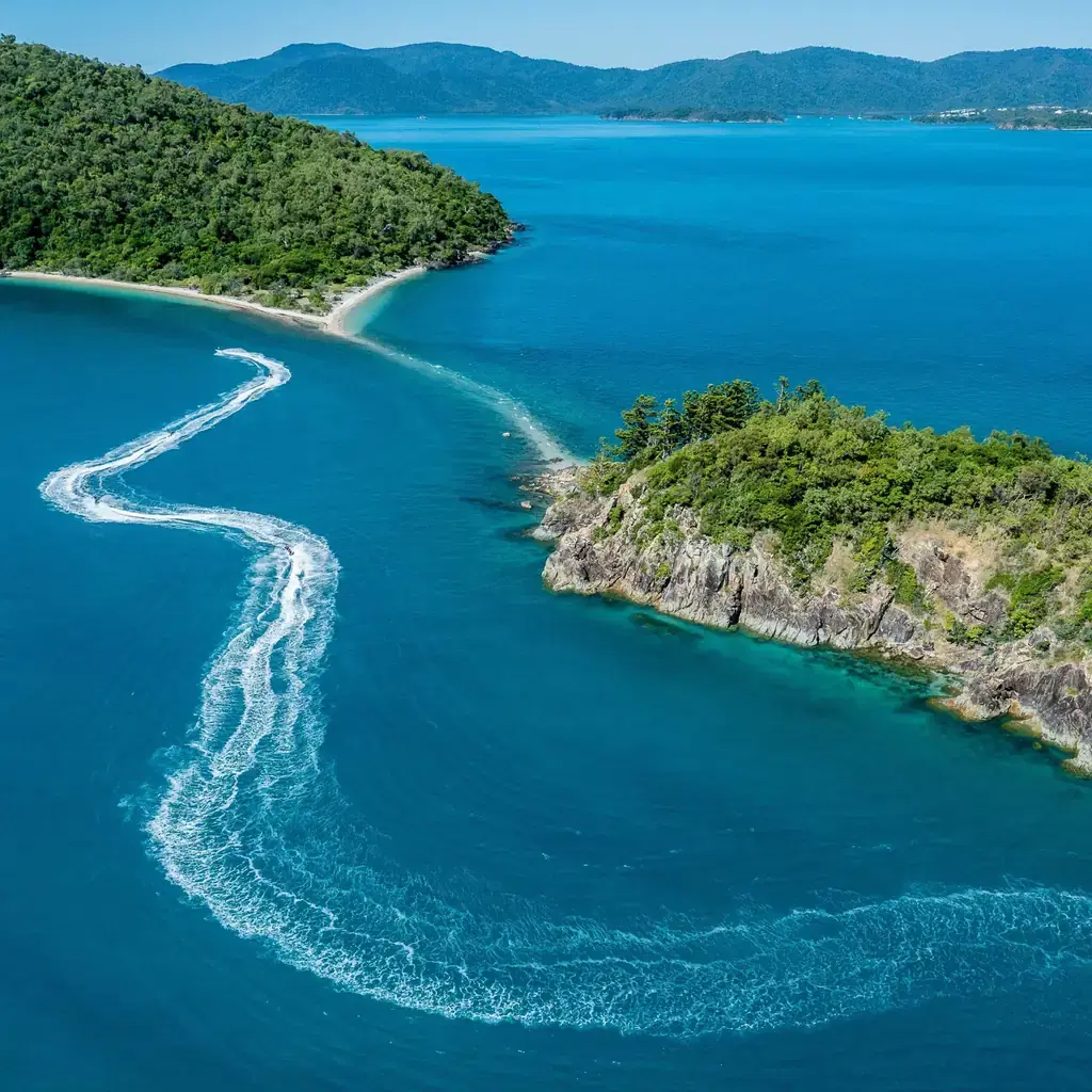 Airlie Beach, Whitsundays