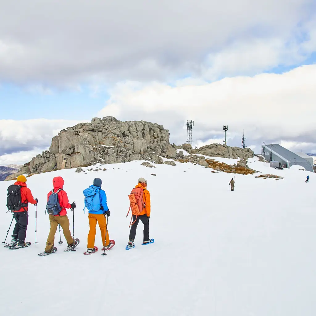 Mount Kosciuszko, Snowy Mountains