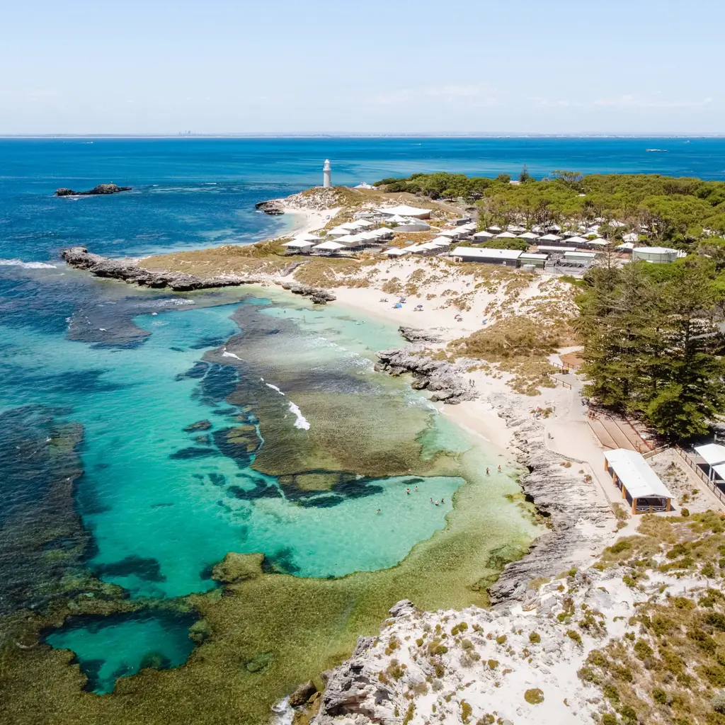 Rottnest Island, Western Australia