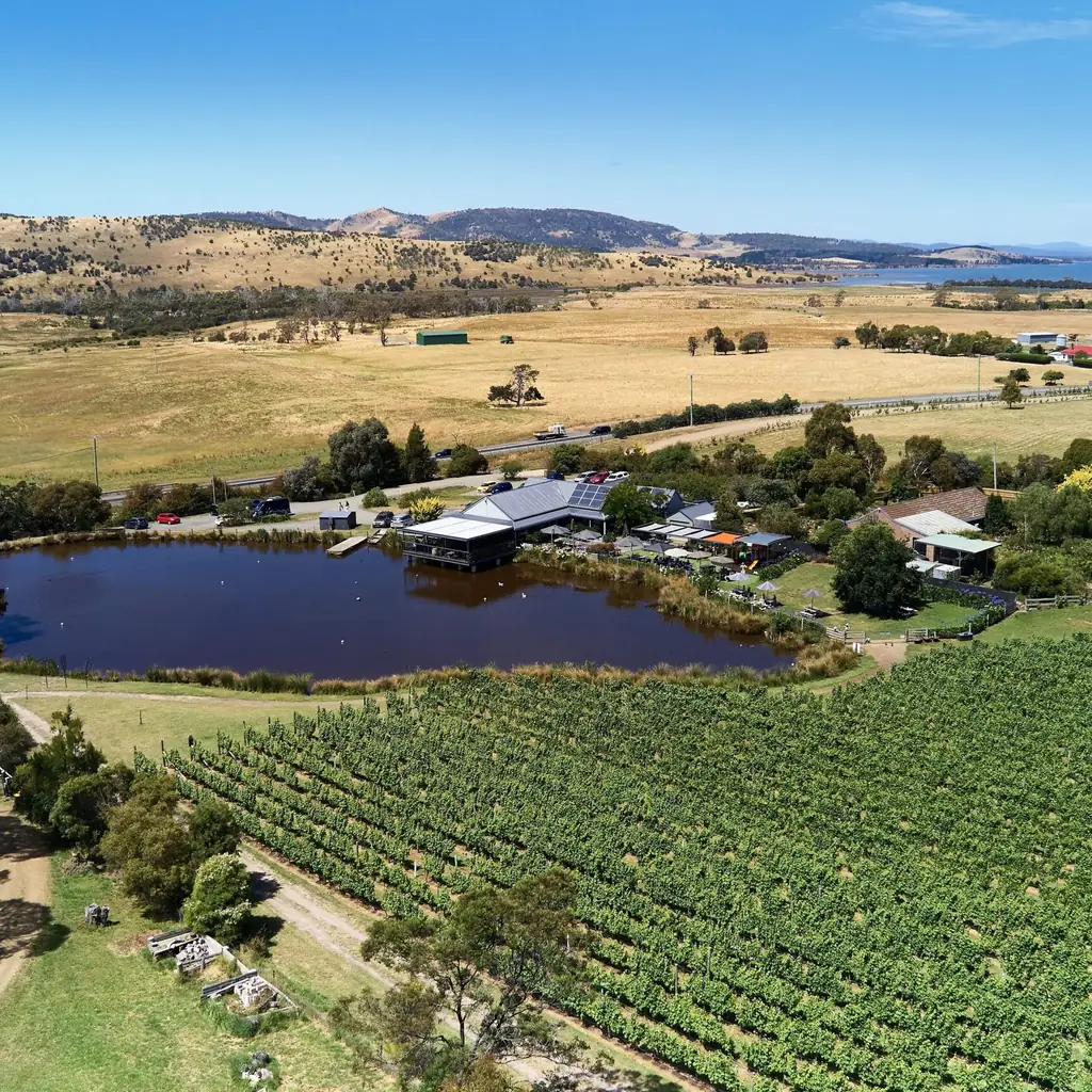Richmond, Southern Tasmania