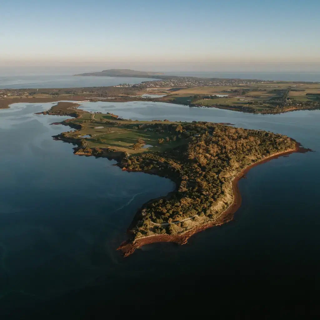 Churchill Island, Phillip Island