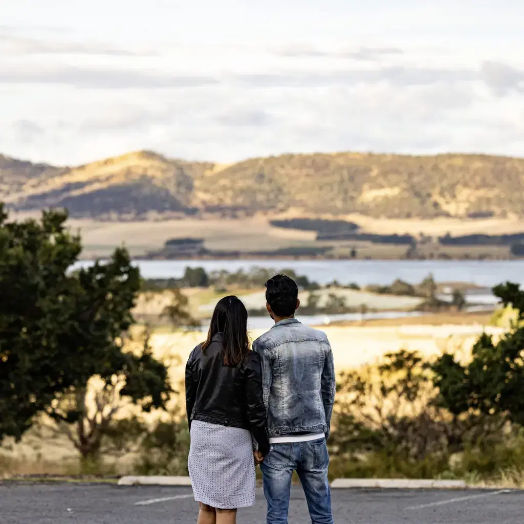 Cambridge, Southern Tasmania