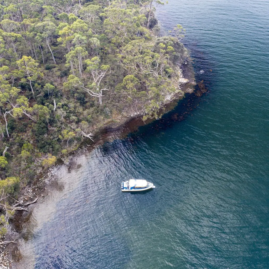Bruny Island, Tasmania