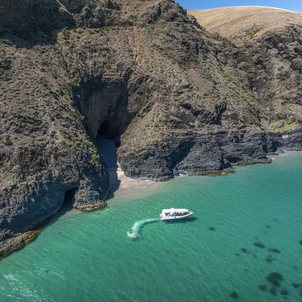Wirrina Cove, Fleurieu Peninsula