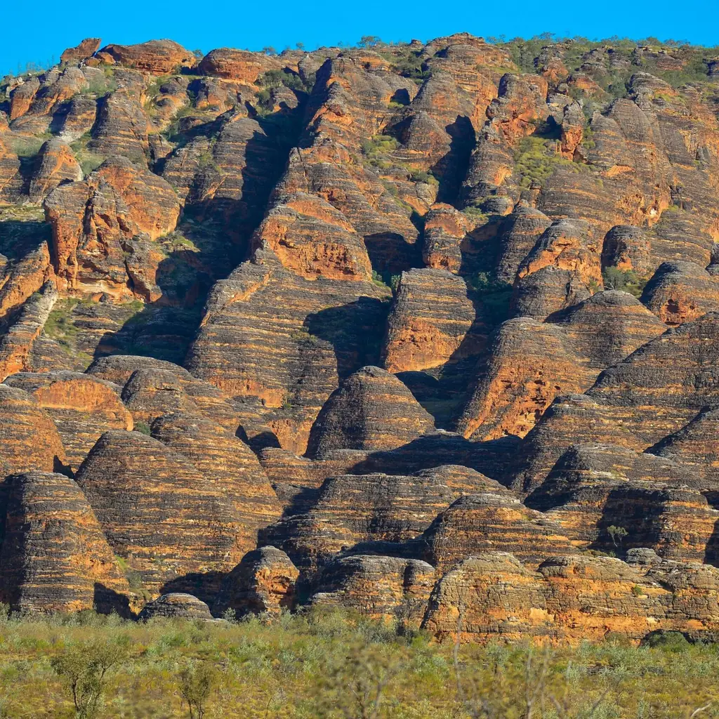 Bungle Bungles, Purnululu National Park