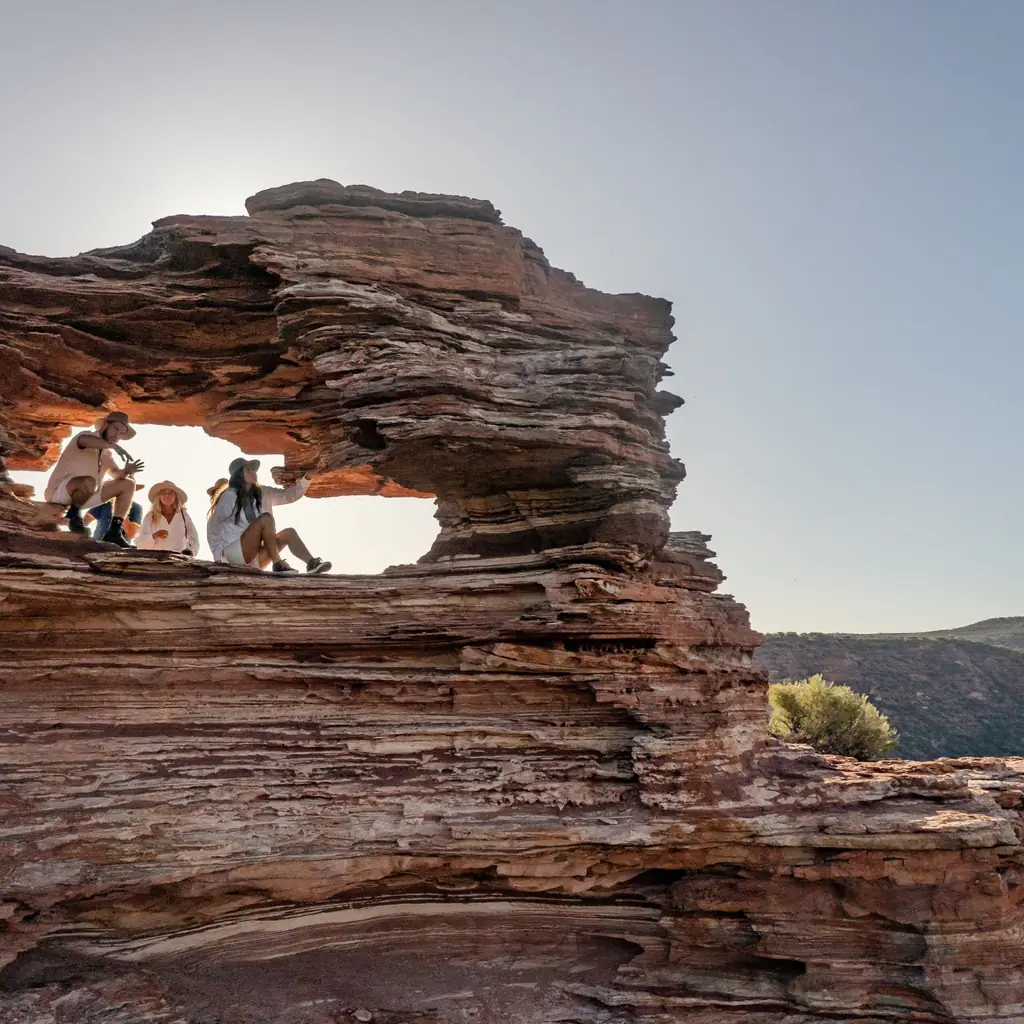 Kalbarri National Park, Western Australia