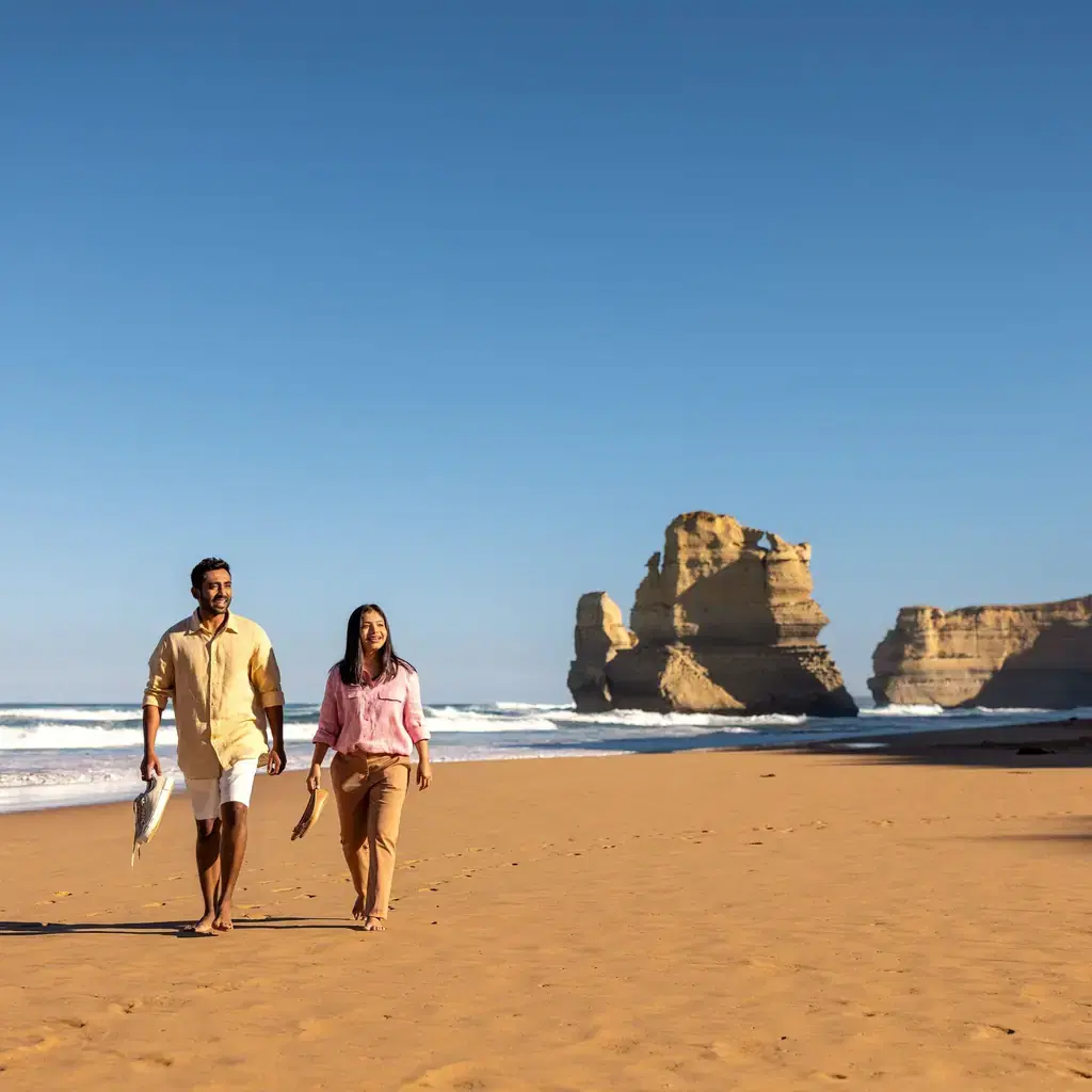 Gibsons Steps, Great Ocean Road