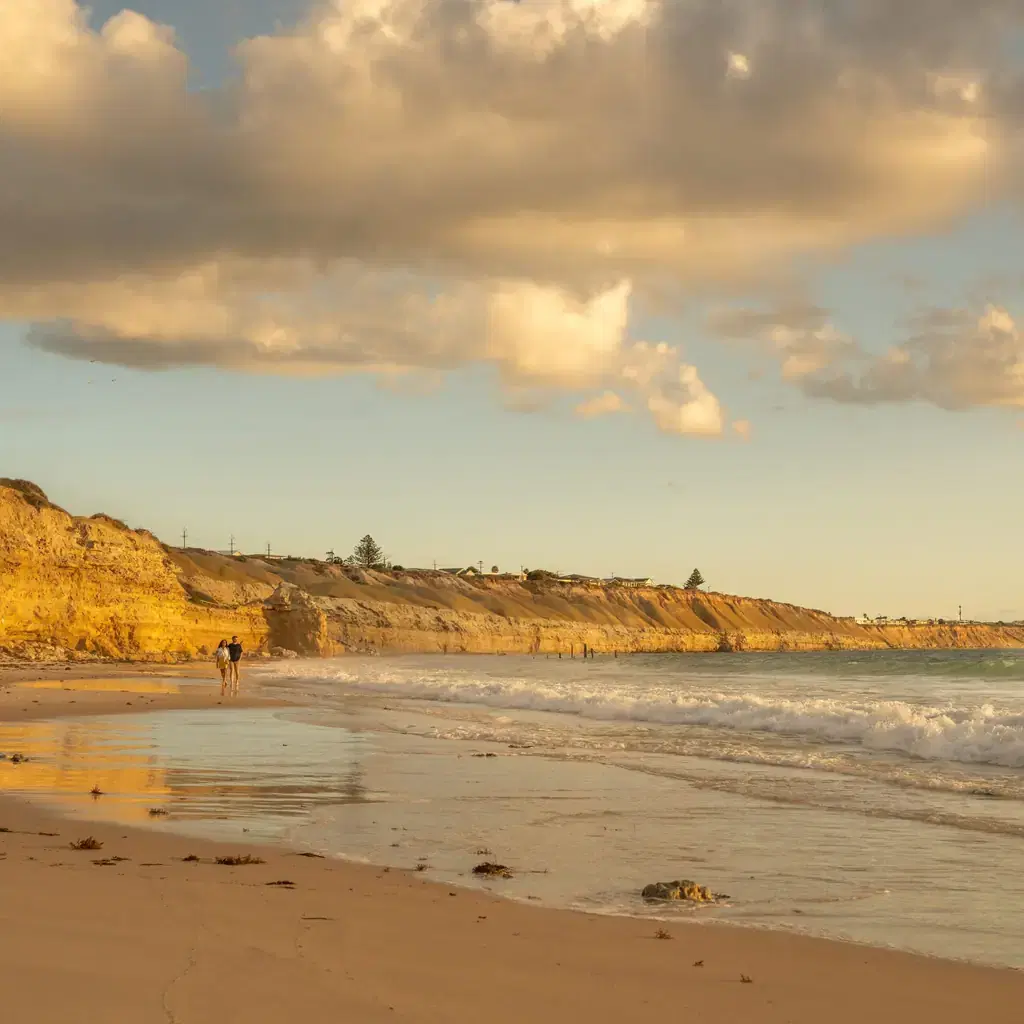 Port Willunga, Fleurieu Peninsula