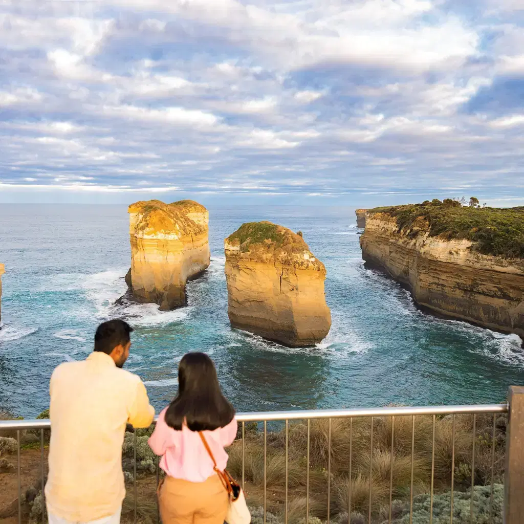 Tom and Eva Lookout, Great Ocean Road