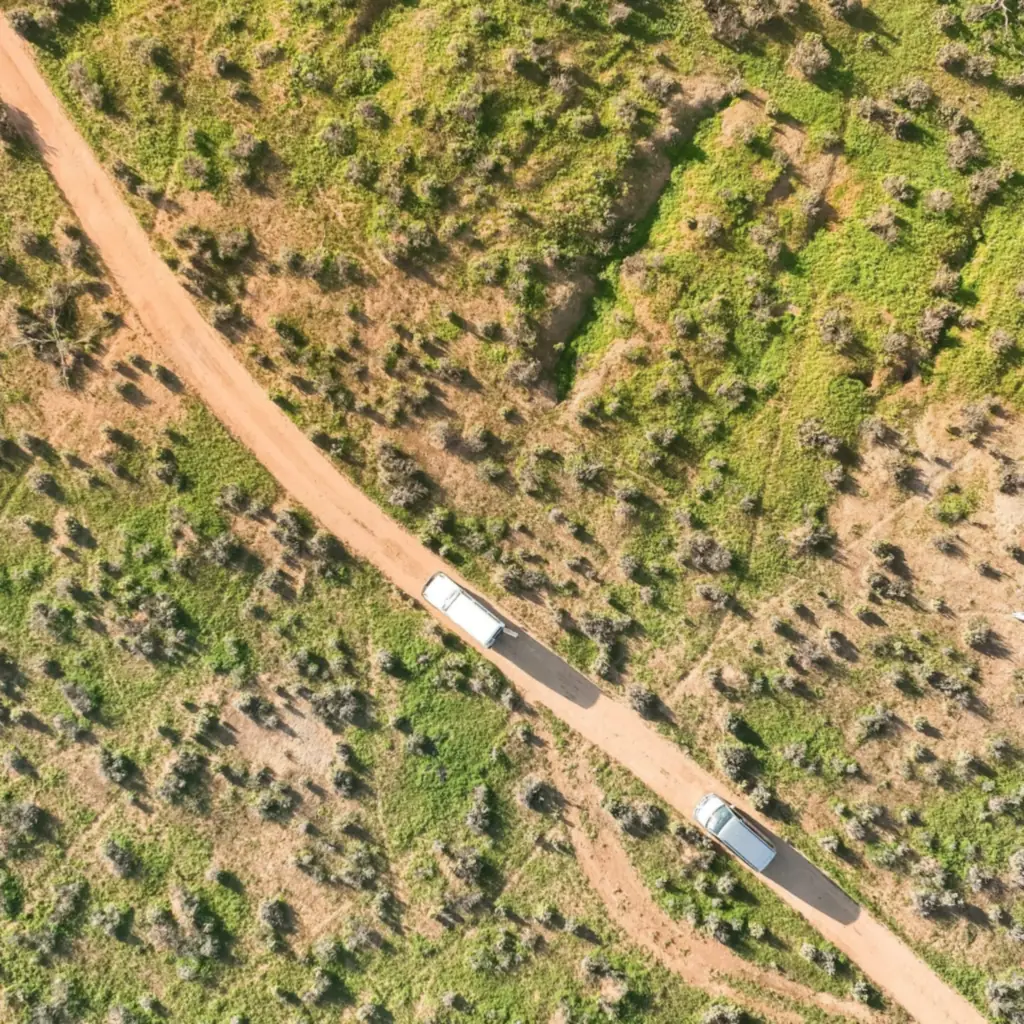 Paringa, Riverland