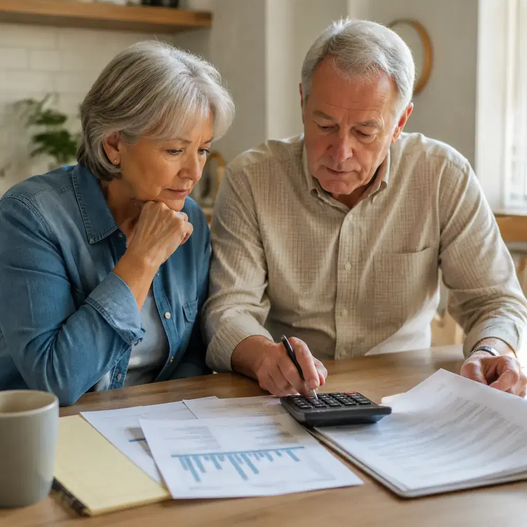 Regular HOA Assessments