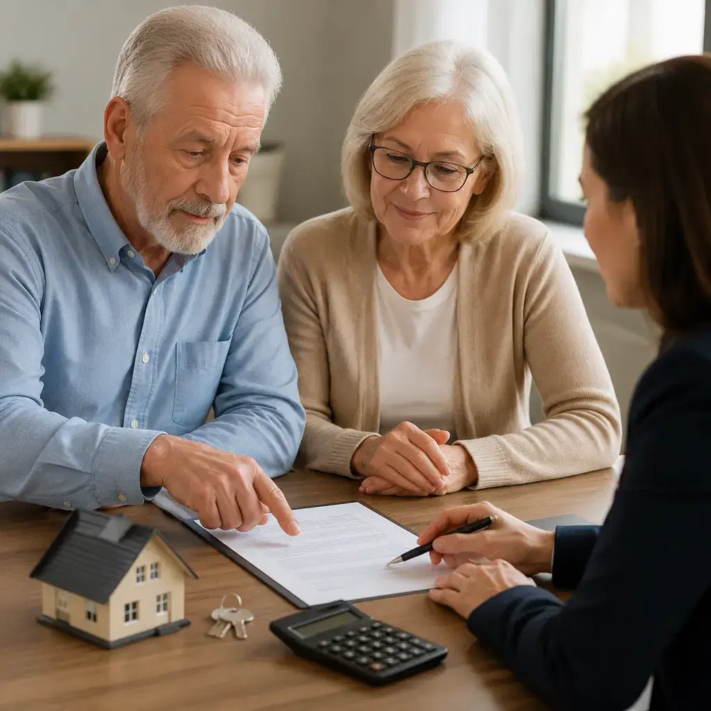 Capital Contributions and Initiation Charges
