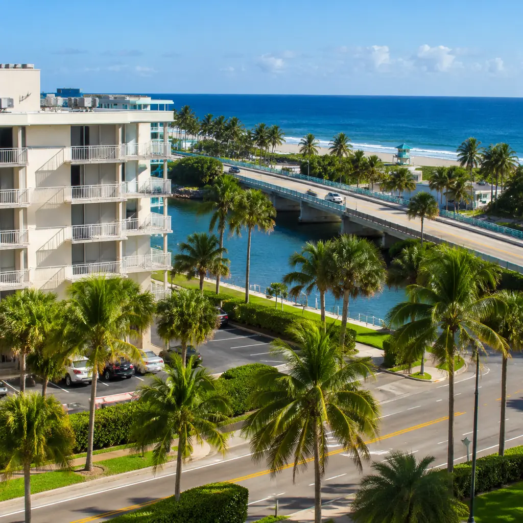 Boynton Beach